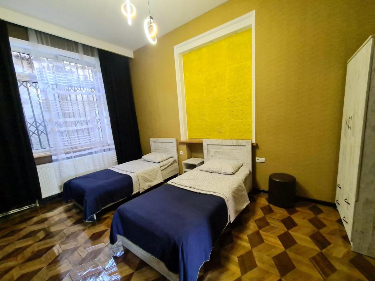 Harmonyhome Tbilisi Eksteriør billede