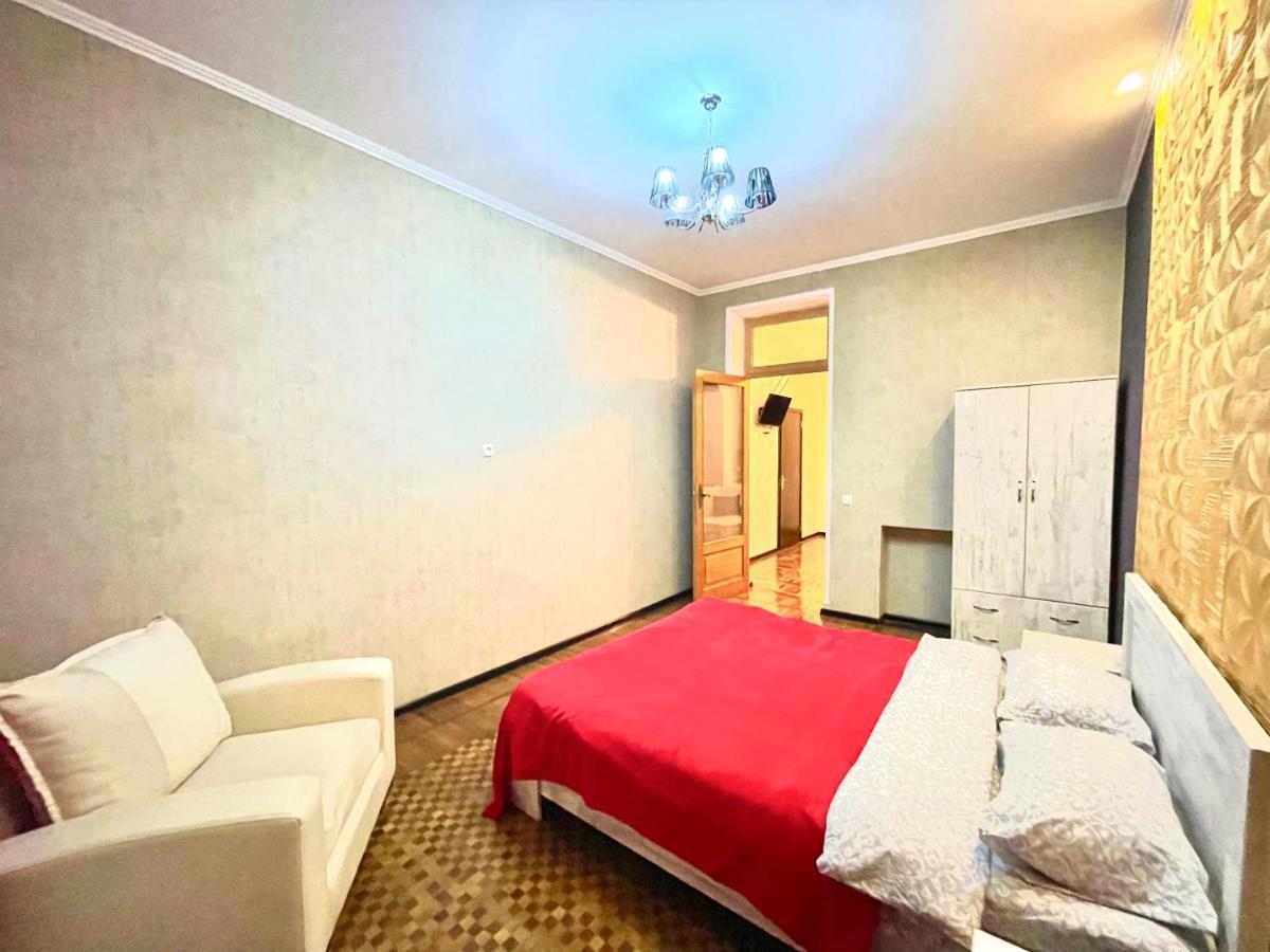 Harmonyhome Tbilisi Eksteriør billede
