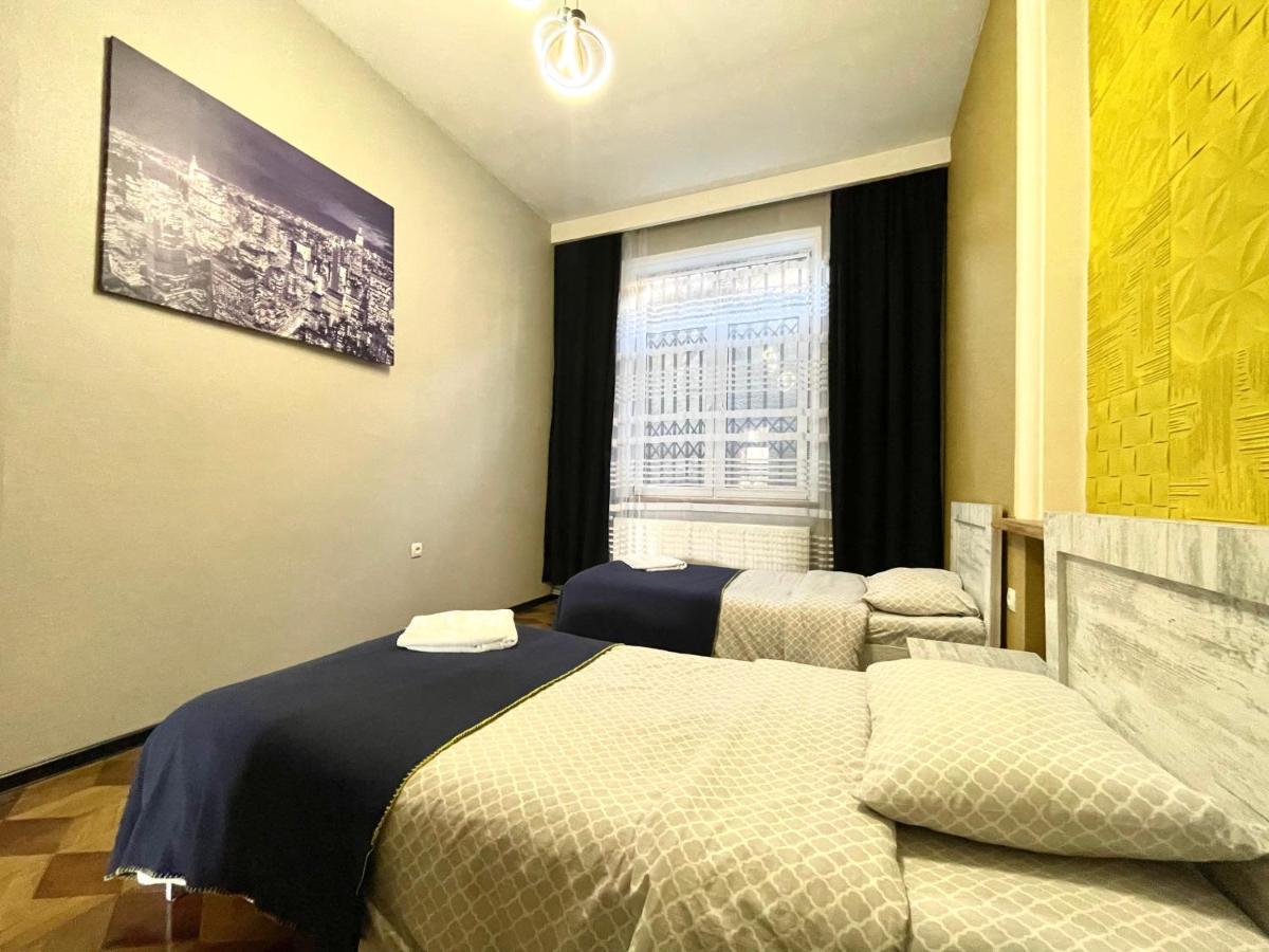 Harmonyhome Tbilisi Eksteriør billede