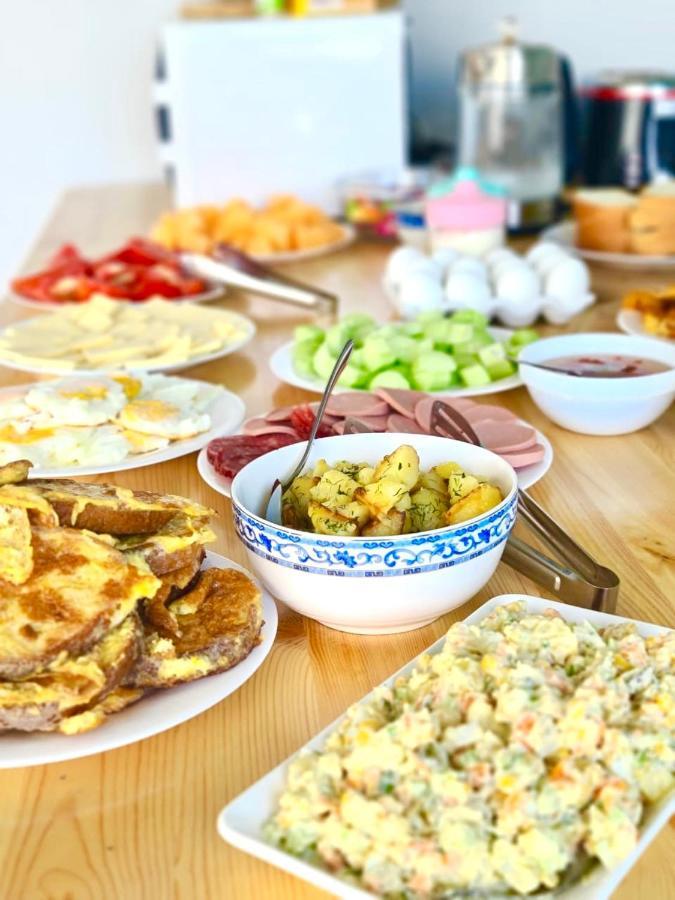 Harmonyhome Tbilisi Eksteriør billede