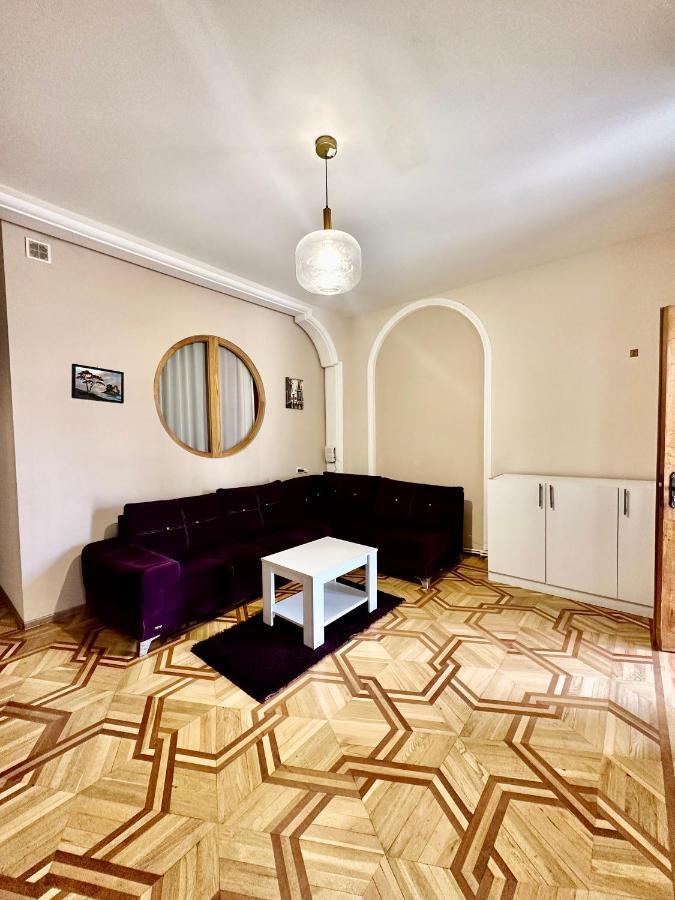 Harmonyhome Tbilisi Eksteriør billede