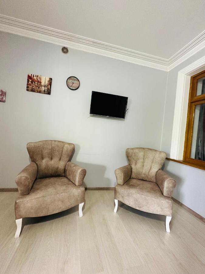 Harmonyhome Tbilisi Eksteriør billede